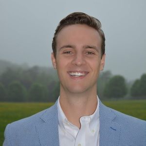 Meet your Posher, Colin